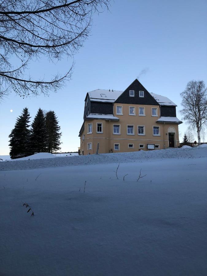 Villa Hainberg Rauschenbach Esterno foto